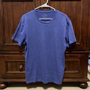 Men's J Crew Medium t-shirt